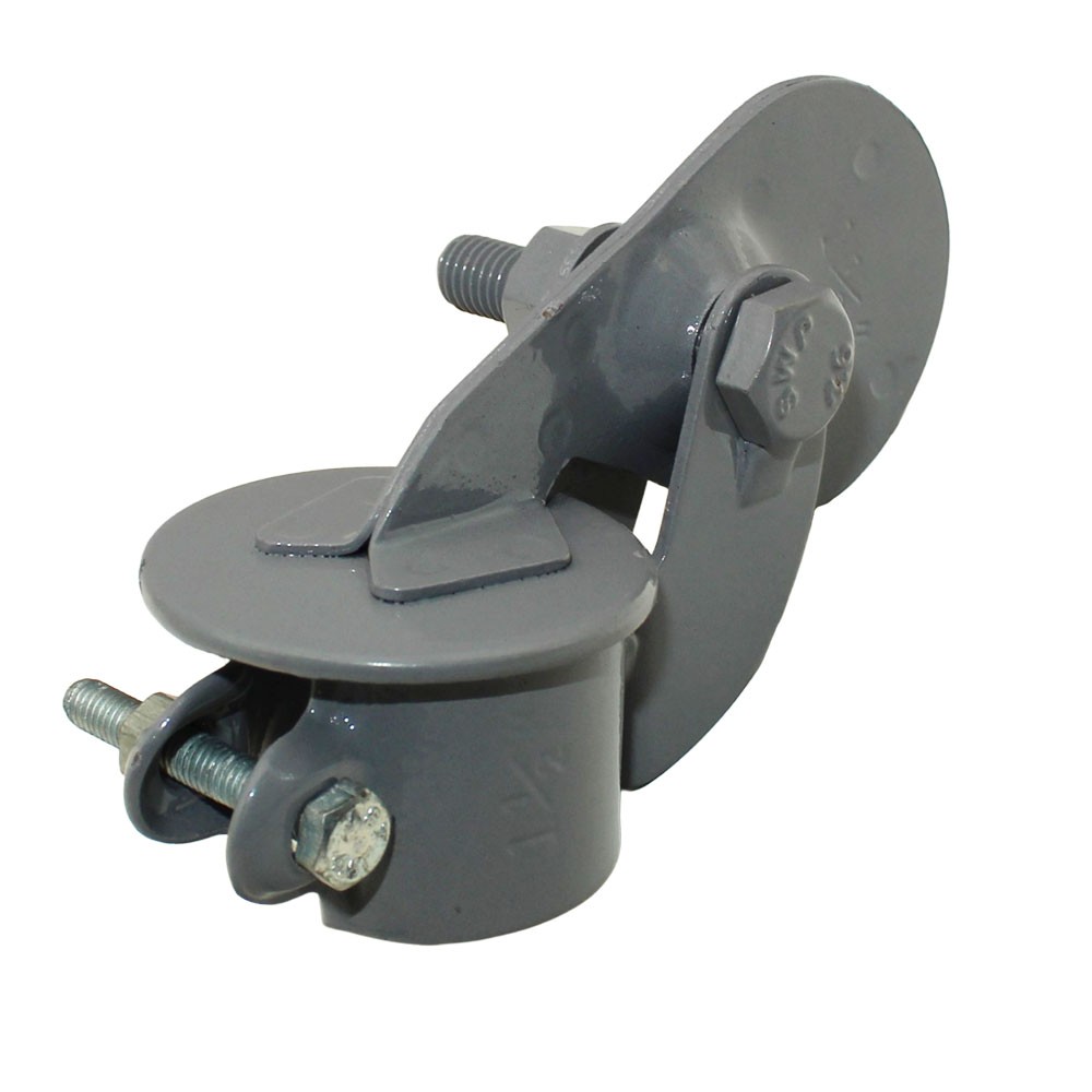 1-1/2″ Inch Tractor Exhaust Weather Cap Rain Flap Muffler Cover 1.5″ – 1 11/16″