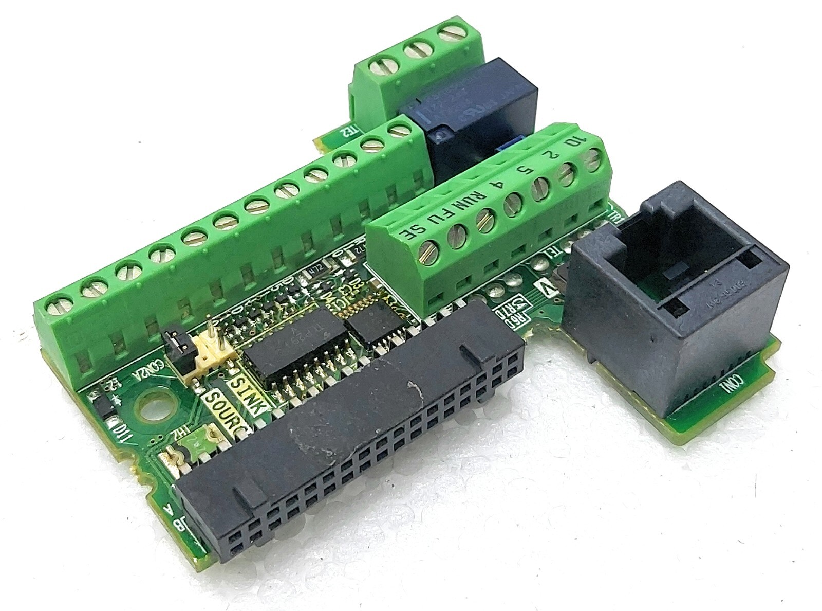 PCB E700 BC186A836G51 BC186 Circuit Board 16220