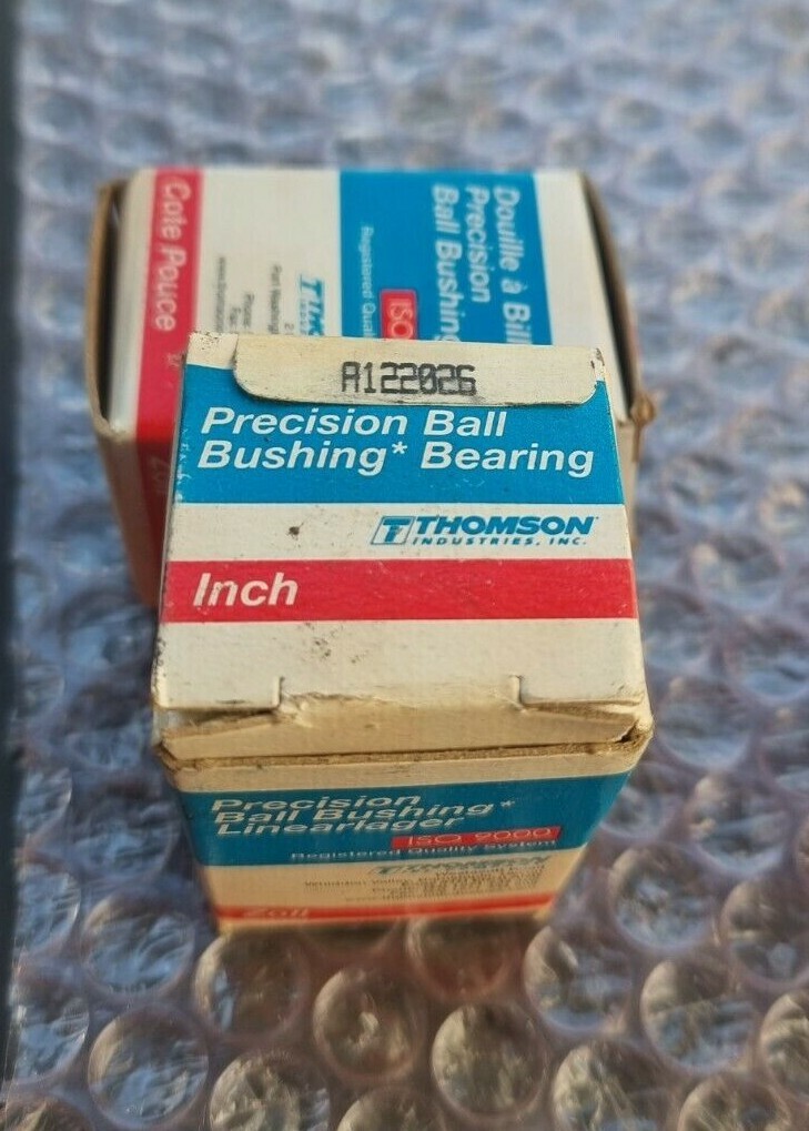 THOMSON / RHP A122026 BALL BUSHING (IN9S1)