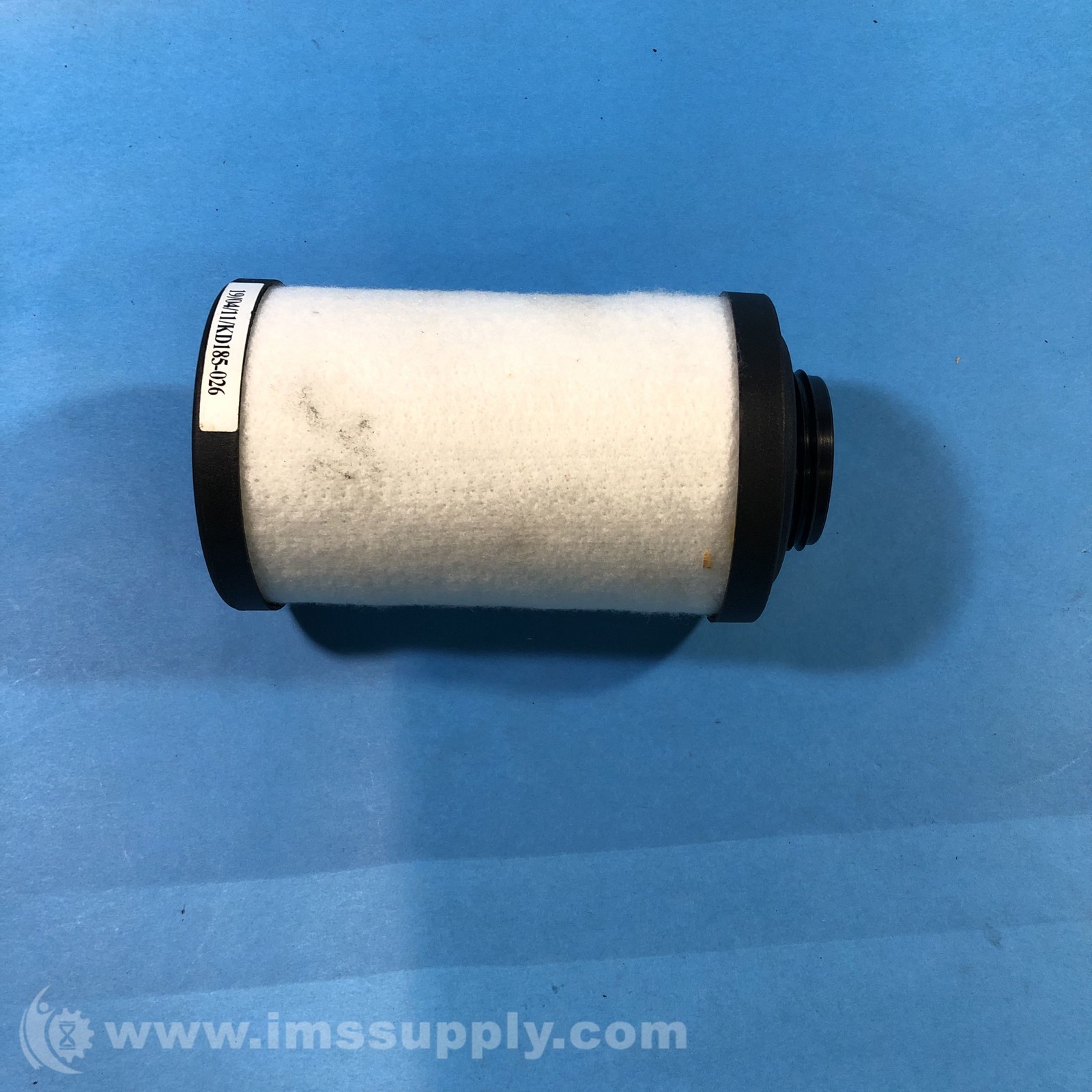 Keltech 19/04/11/KD185-026 Air Filter Replacement USIP