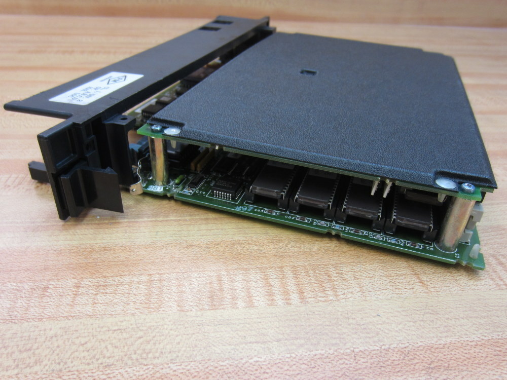 GE Fanuc IC697CPU782-JE Module 44A731463-001R01