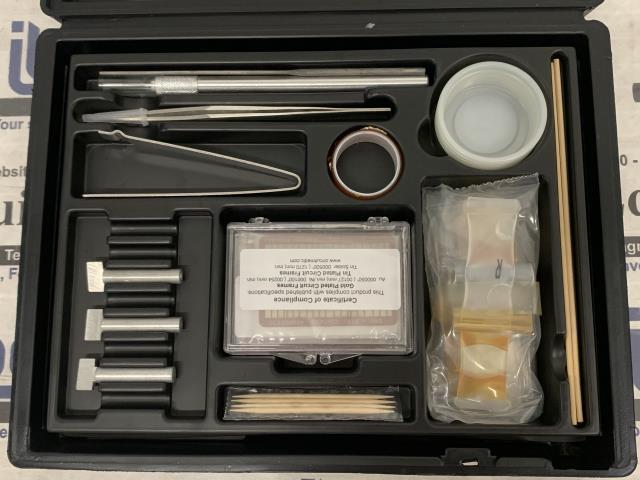 NEW Circuit Medic Gold Contact Repair Kit – 201-1120 w/Warranty