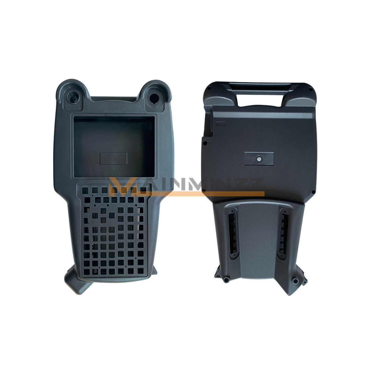 ONE New fits Fanuc A05B-2255-C105#EAW Teach Pendant Plastic Case Cover Shell