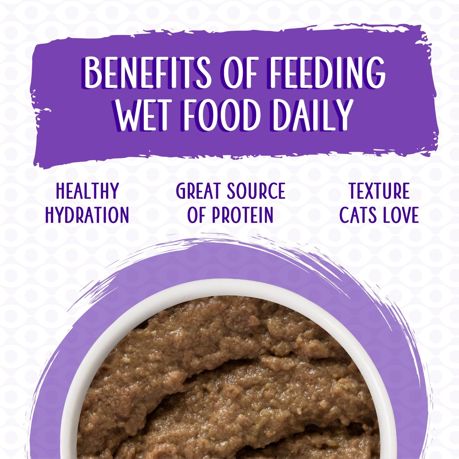 Weruva Wet Cat Food, Meal or No Deal with Chicken and Beef Pate, 5.5oz Can, 24ct