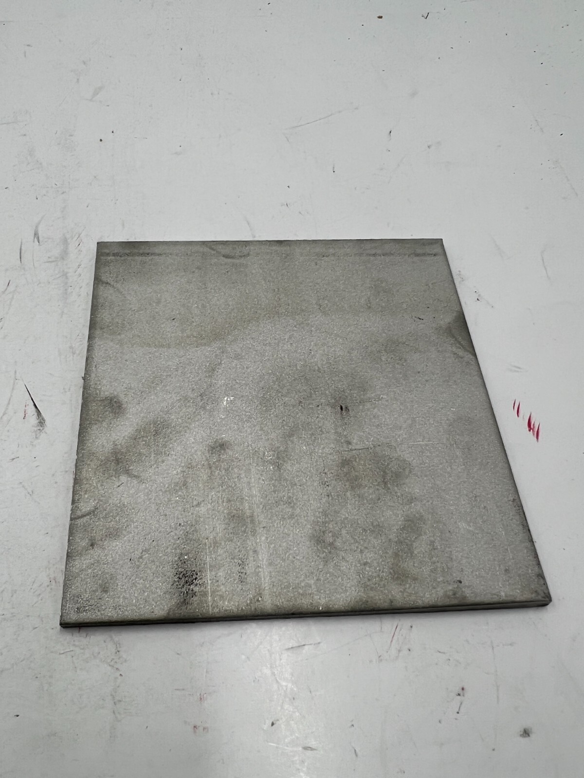 McMaster Carr Multipurpose 304 Stainless Steel Sheet 240-2308 DIC89455