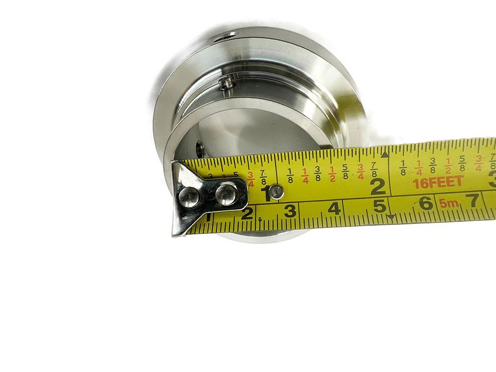 F&H SP328D-23P-S Drive Collar D Pump NEW FREE FAST SHIP