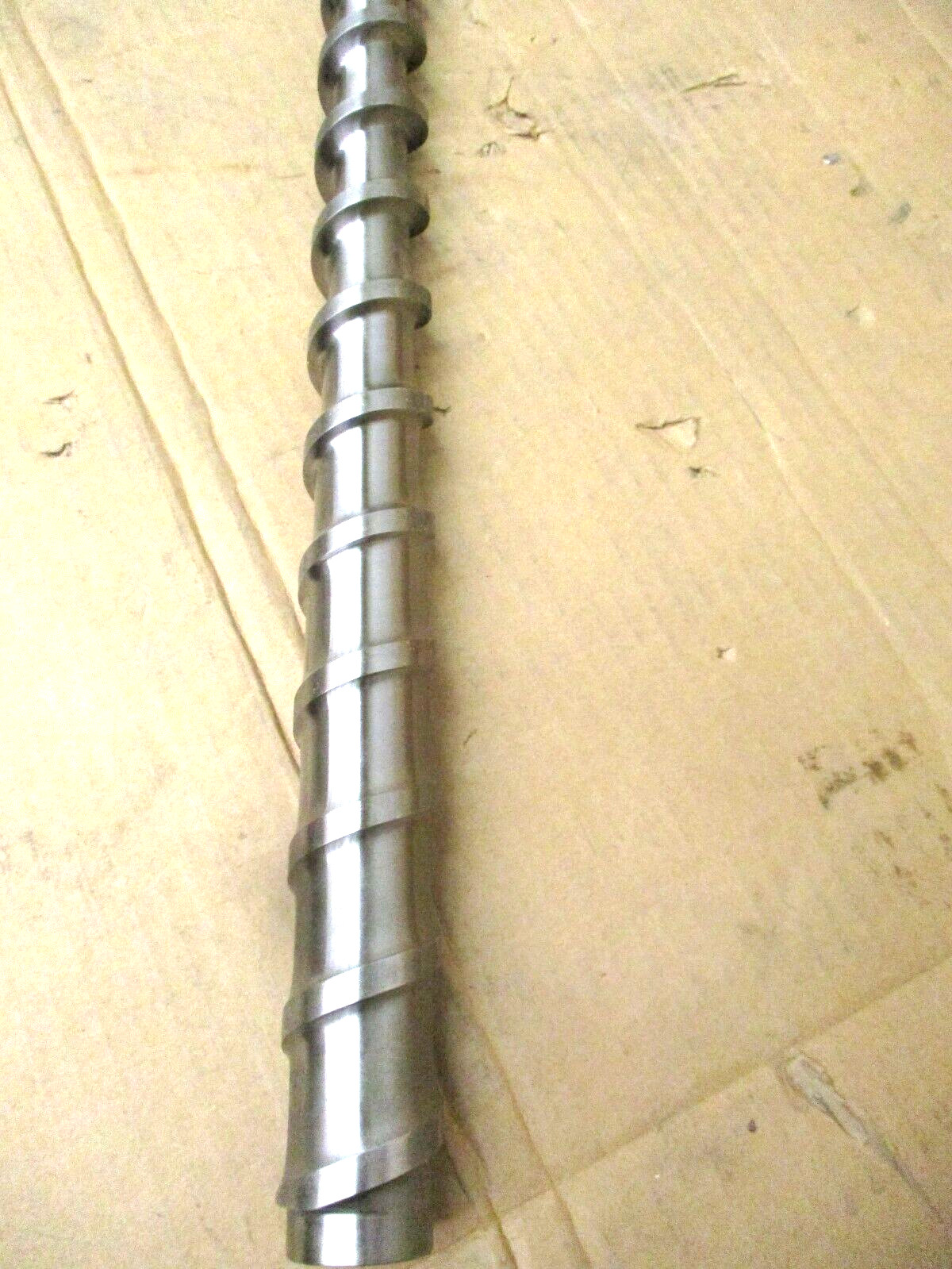 New Open Box Van Dorn Demag 35MM Screw UDDC 352782-01 A5255WVS