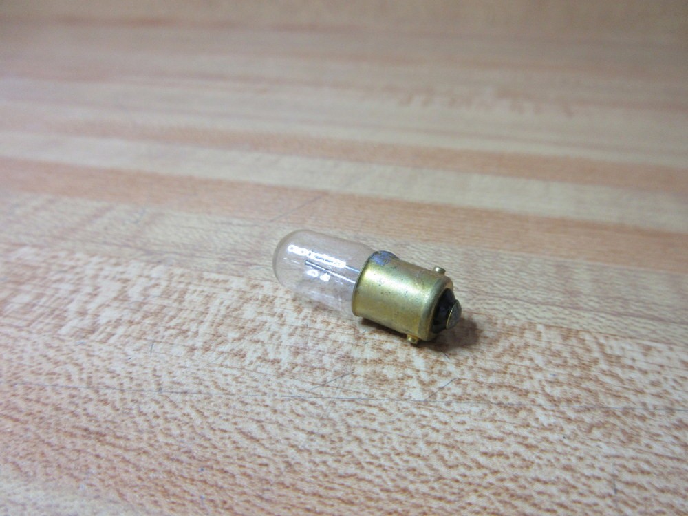 Chicago Miniature NE51 B1A Miniature Lamp Bulbs (Pack of 10)