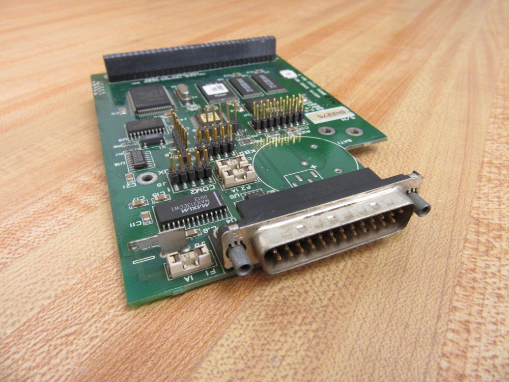 Part 33162 Circuit Board 33163