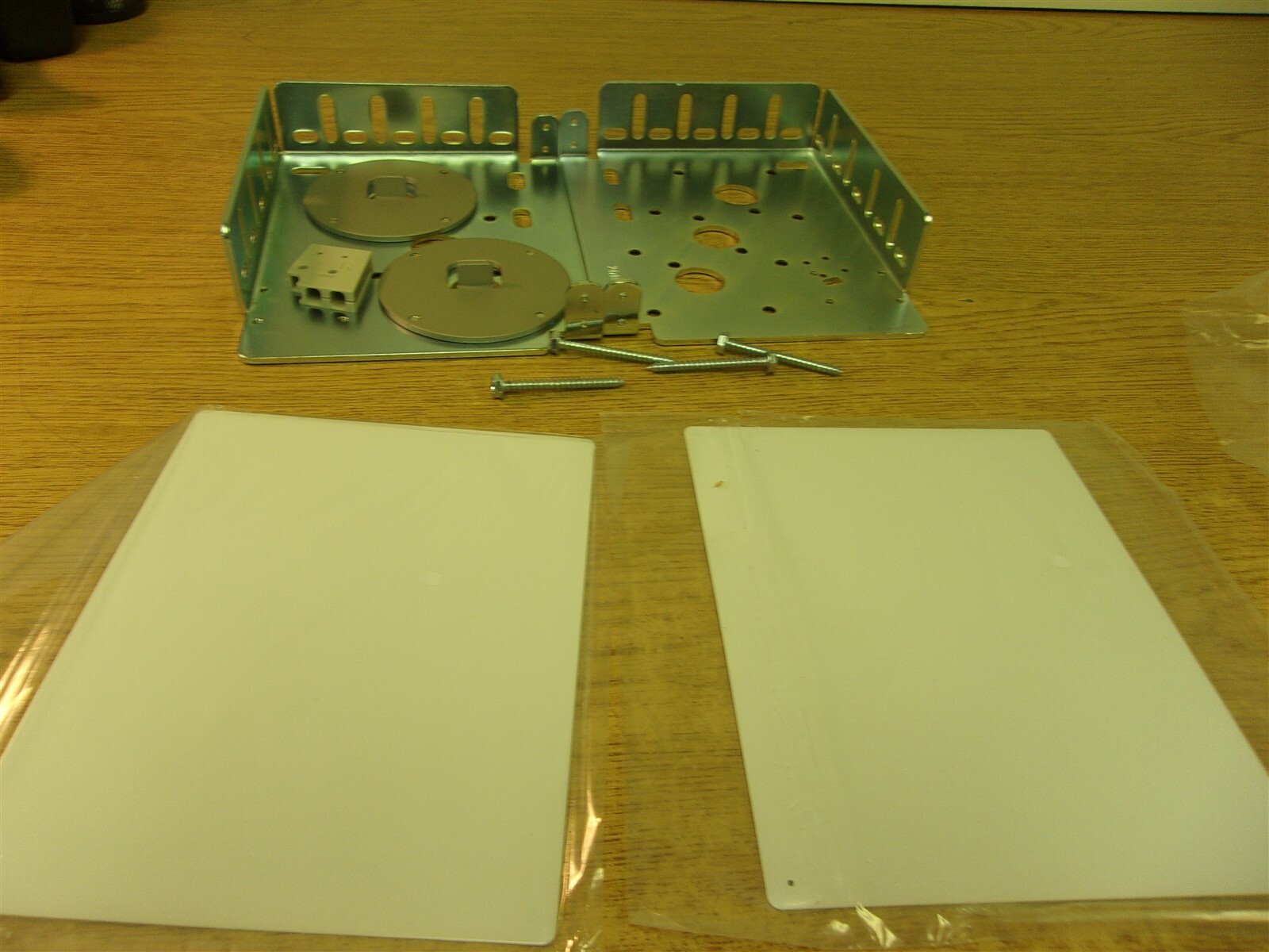 NEW 247RC436 000K Zinc Right *FREE SHIPPING*
