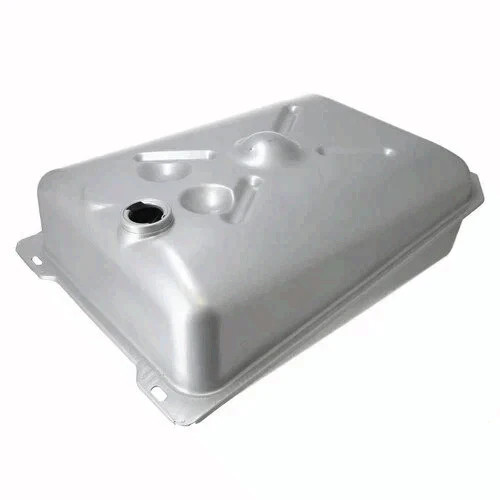 Fuel Tank – Metal without Cap fits Ford 2N 8N 9N 9N9002
