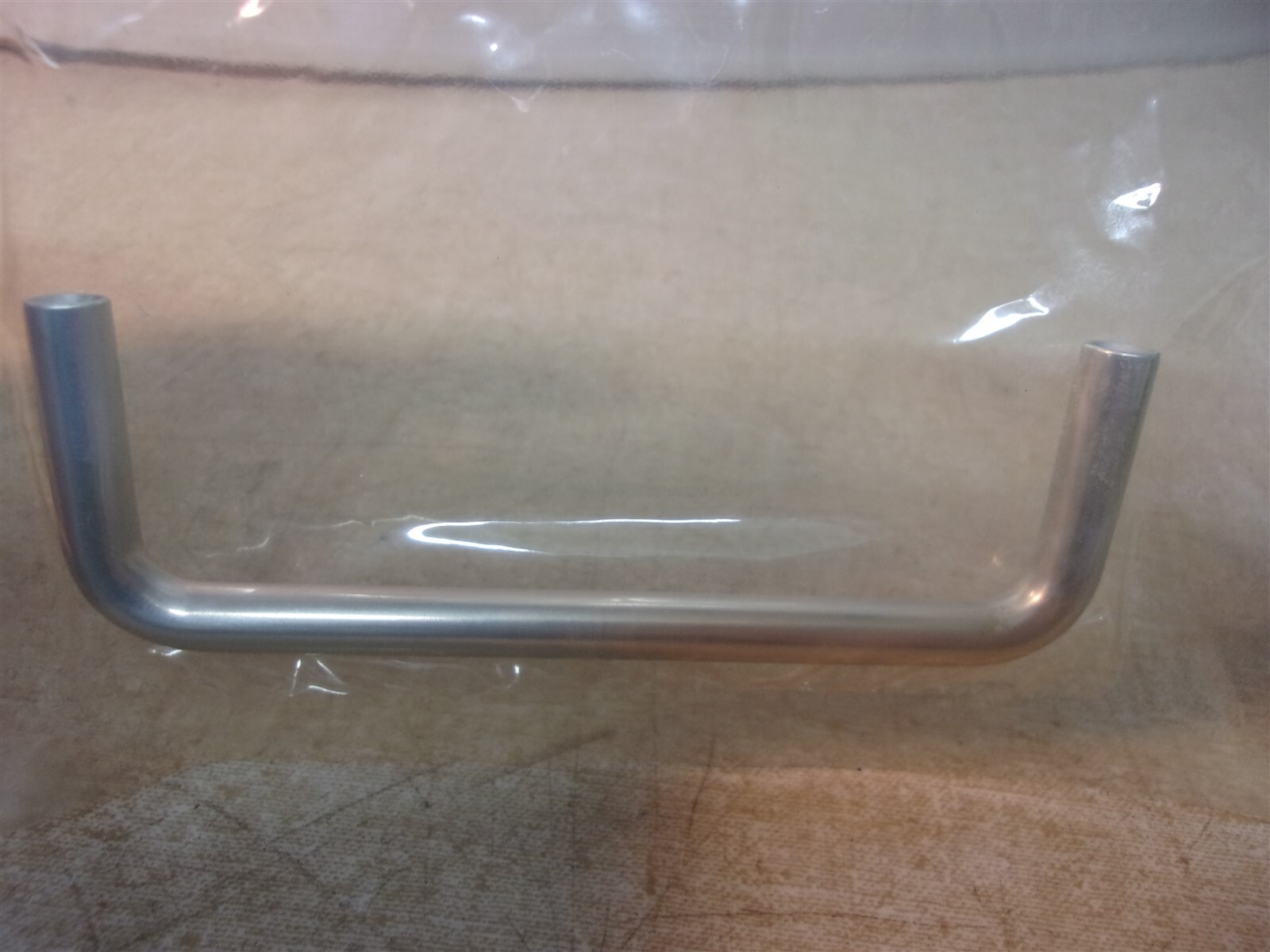NEW Litton Useco 106320 4-1/2″ Aluminum Drawer Pull *FREE SHIPPING*