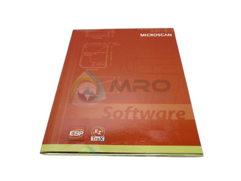 MICROSCAN 10-000025-01/37-000001-01 PROGRAMMING GUIDE NSMP