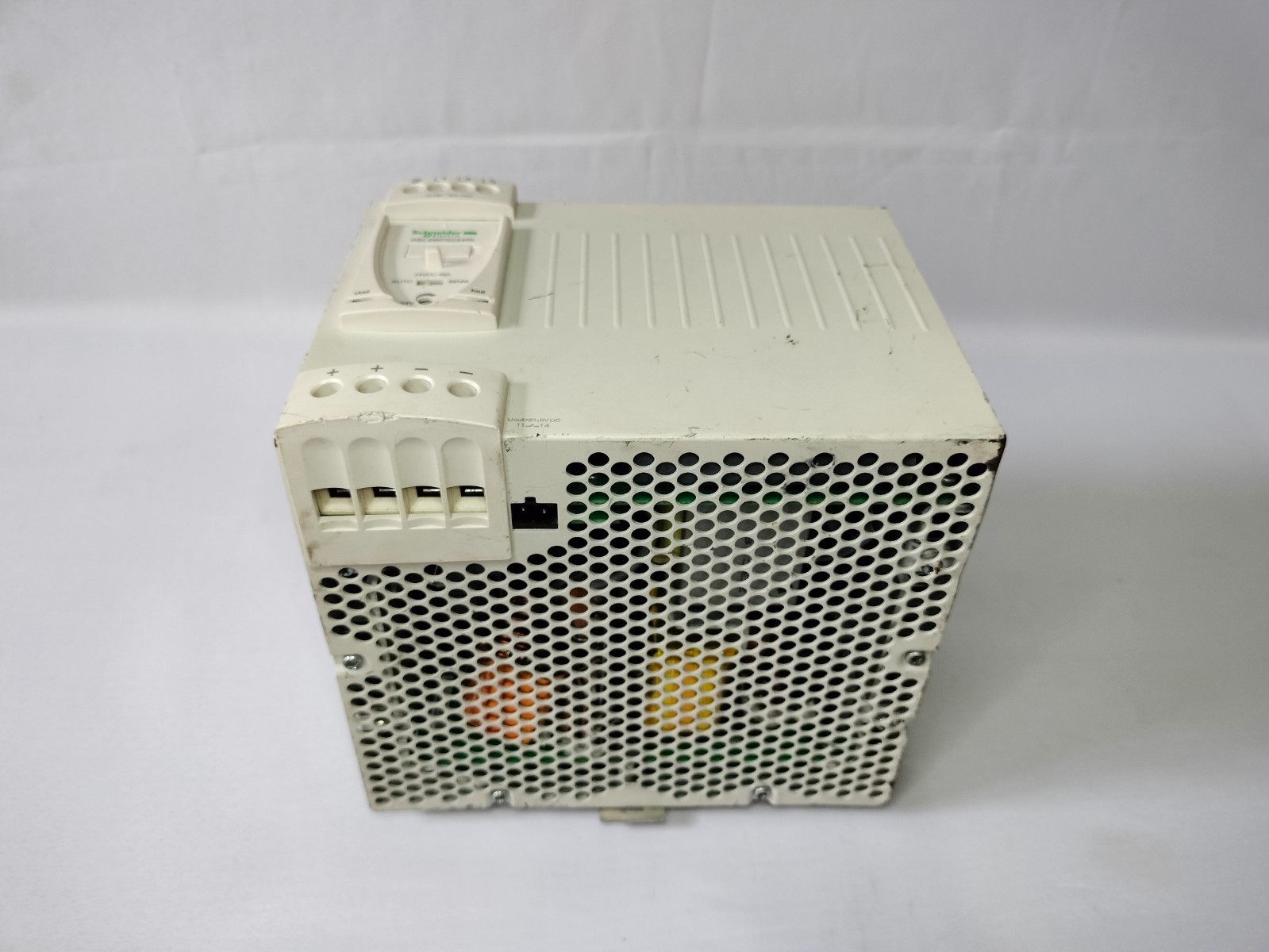 Scheider Electric ABL8 WPS24400 ABL8WPS24400 Universal Power Supply Module