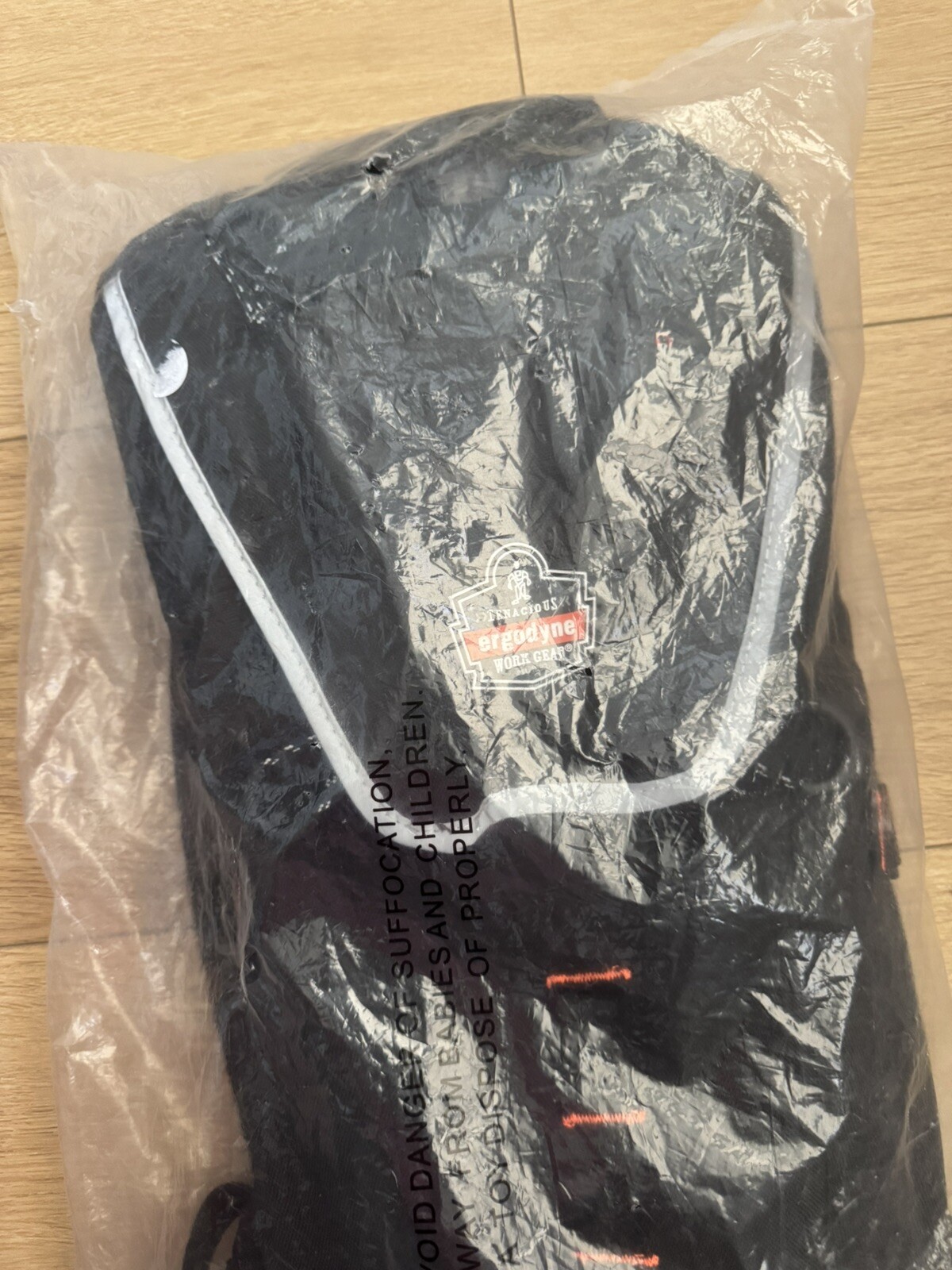 Ergodyne 5156 Hydration Pack,70 Oz./2L,Black