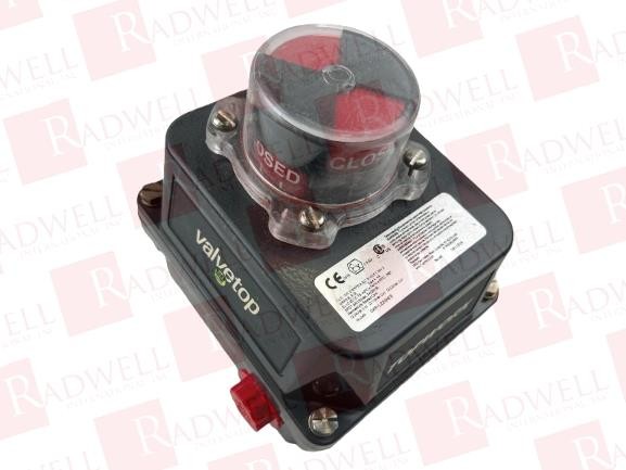 TOPWORX DXR-L22GNES / DXRL22GNES (USED)