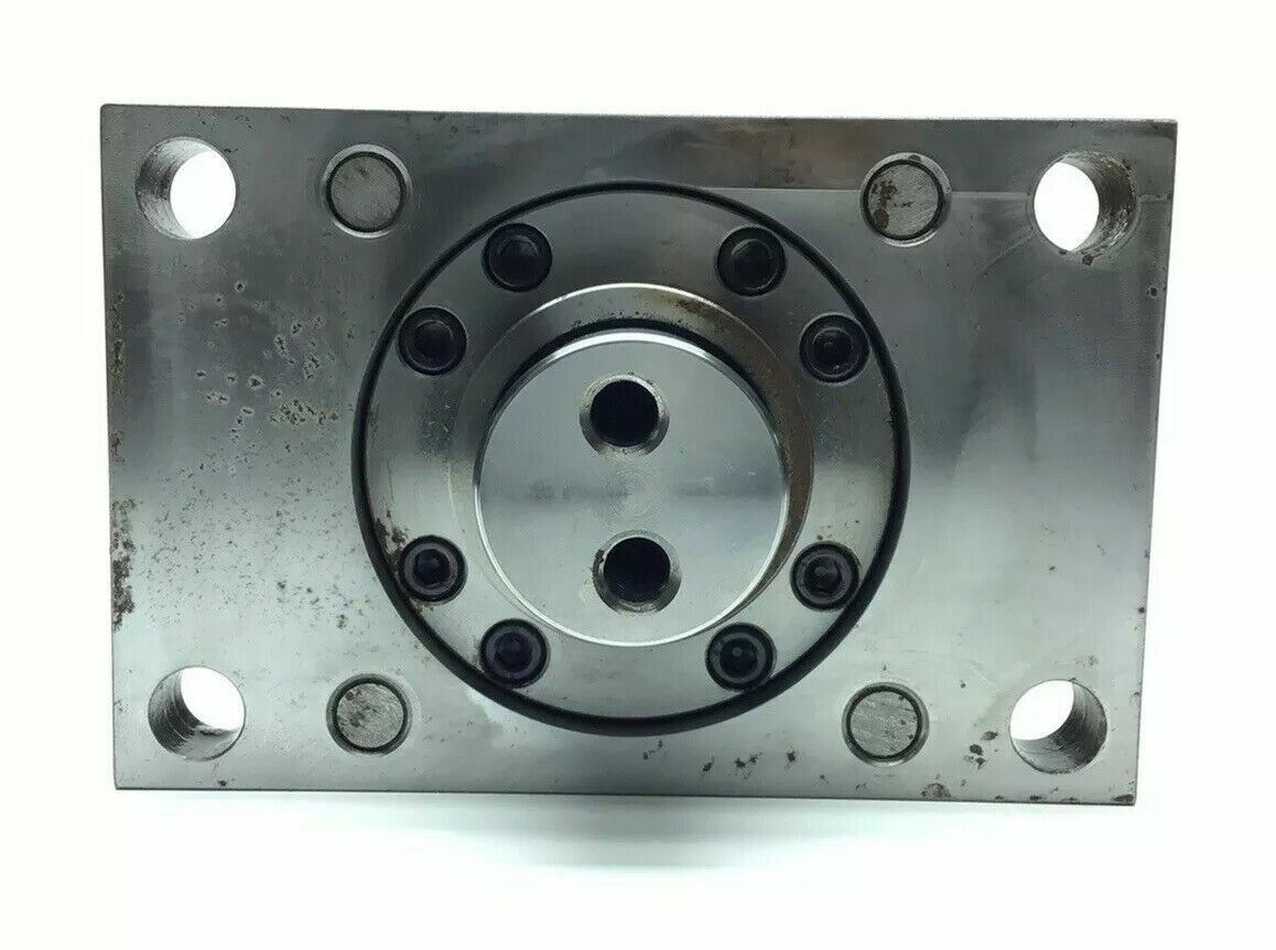 NEW EATON HYDRO-LINE 210041 HYDRAULIC CYLINDER N5F-4X2-N-2-5M 3000 PSI HA024L