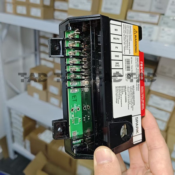 Honeywell S8610M3009 Ignition Control OEM S8610M3009 Fast Ship