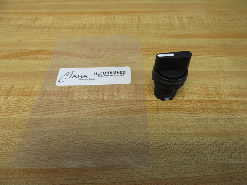 IDEC HW1S-3T Selector Switch 3 Position Maintained