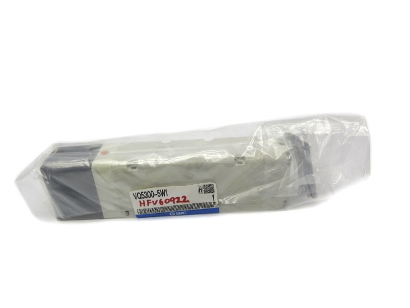 SMC VQ5300-5W1 NSMP