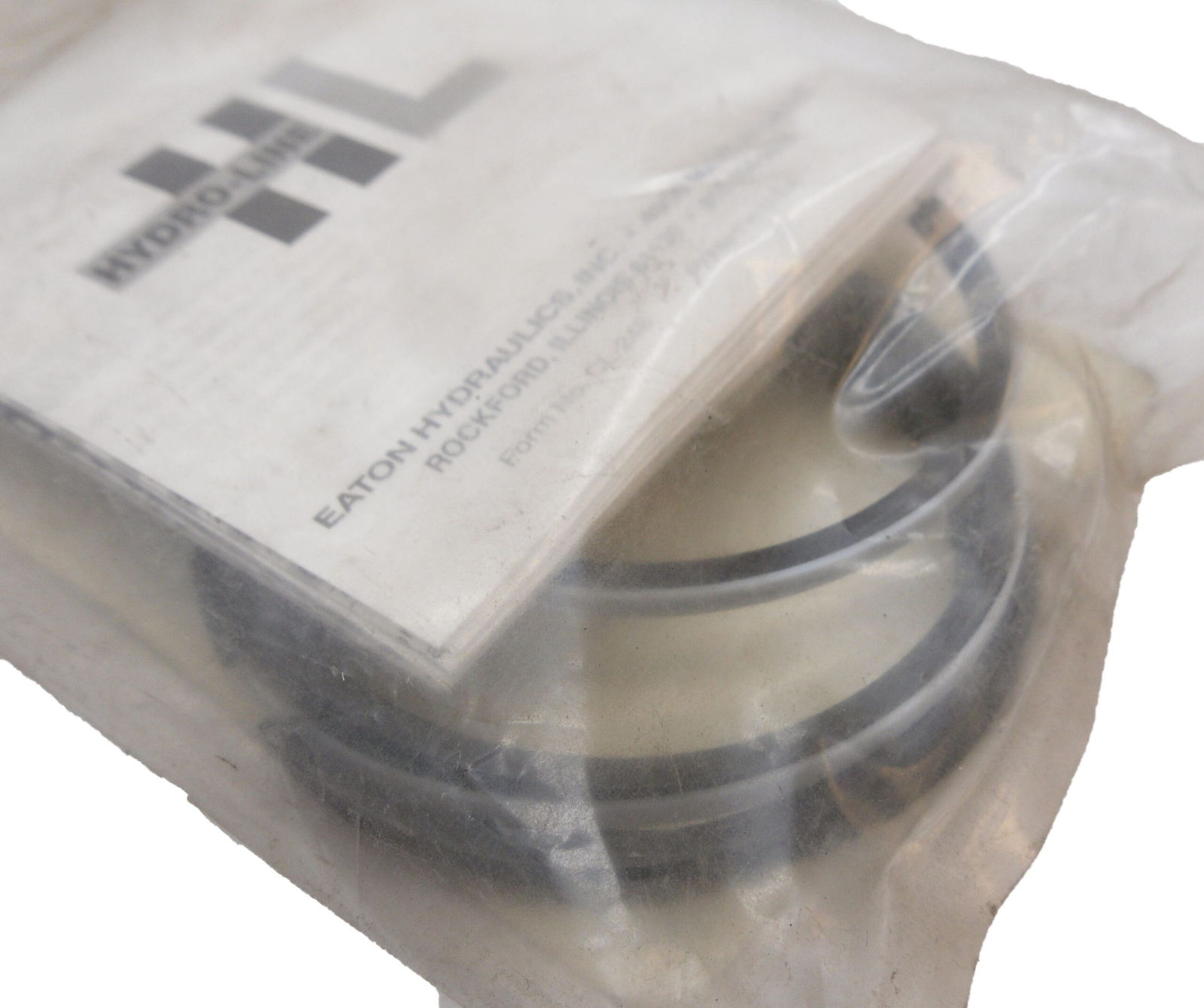 SEALED NEW EATON HYDRO-LINE SKN5-511-05 PISTON SEAL KIT 064-0000-012