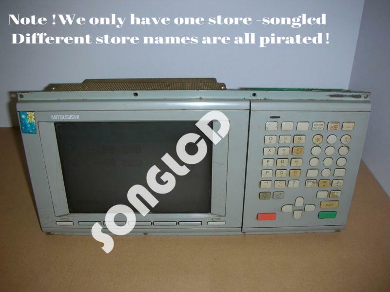 1PCS FCU6-MDT962B-4A 90days warranty via DHL or FedEx