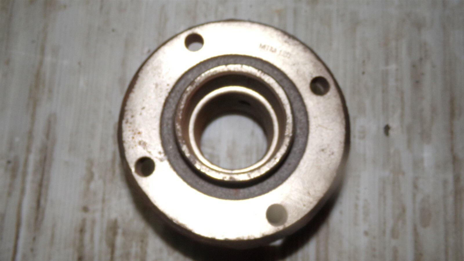 MTM 120 Flange Collar *FREE SHIPPING*