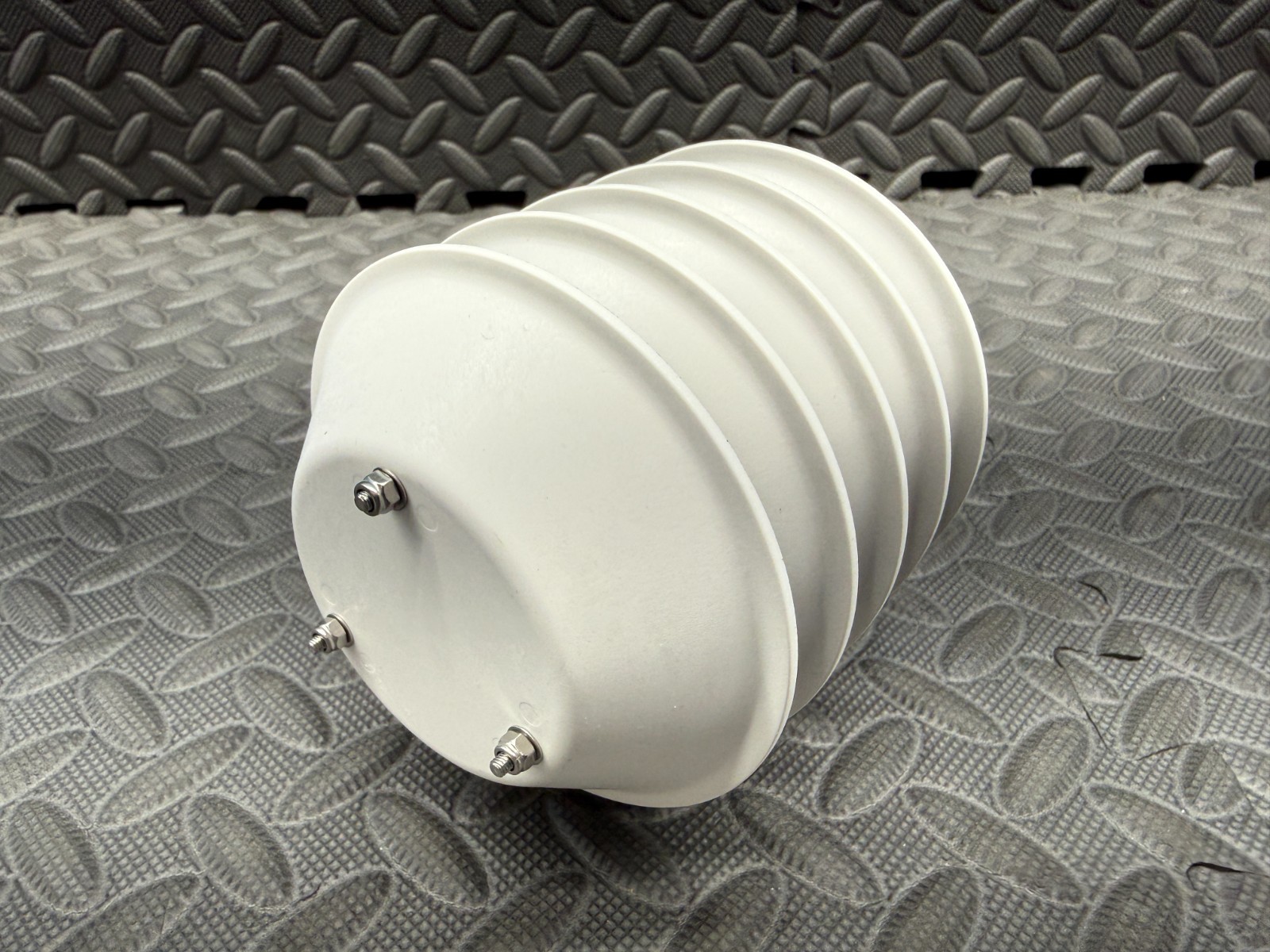 Vaisala DTR504A Radiation Shield For Air Temperature and Humidity Sensors