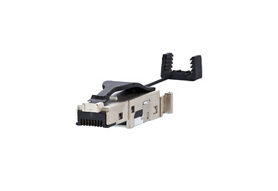 Metz Connect,1401405012-I,Connector Telecom-10Pack