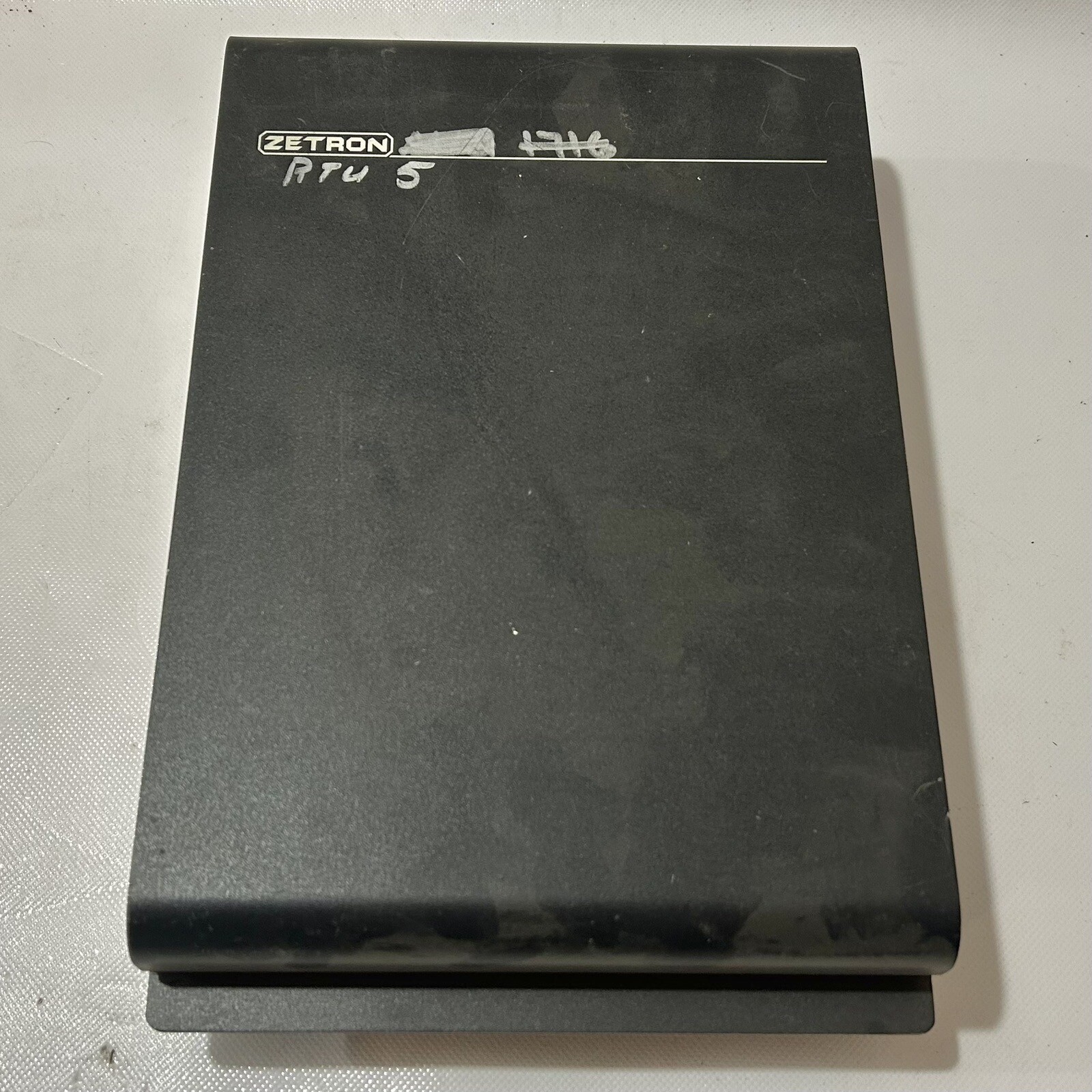 Zetron Model 18 Control Link 901-9286 FOR PARTS