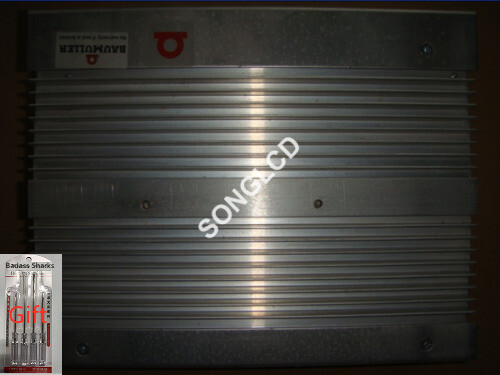 1PCS NEW BUS3-15/30-31-010 via DHL or FedEx
