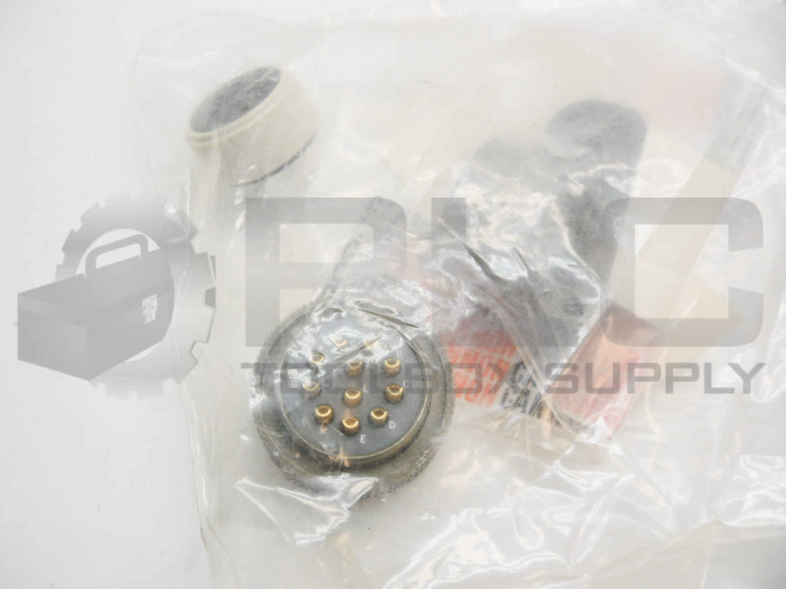 NEW SEALED ITT MS3116F18-11S CONNECTOR