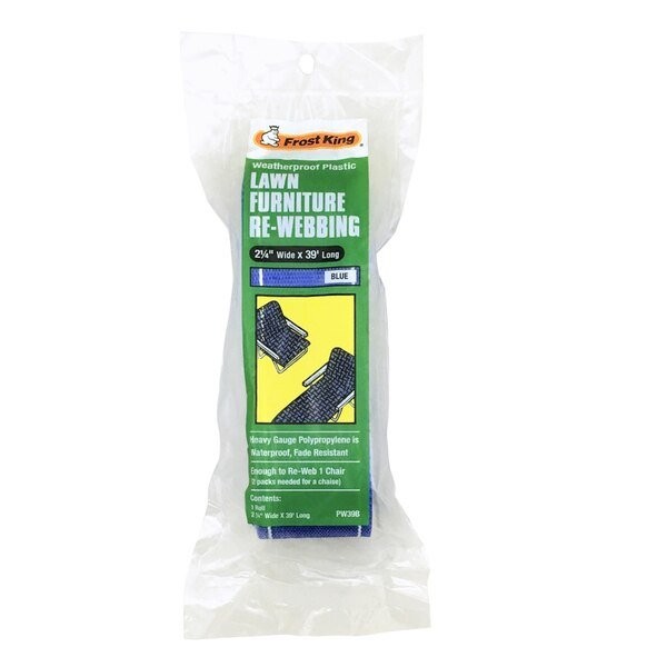 Frost King Frost King Polypropylene Chai