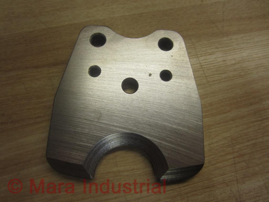 FCI 8082-5P Anti Rotation Plate