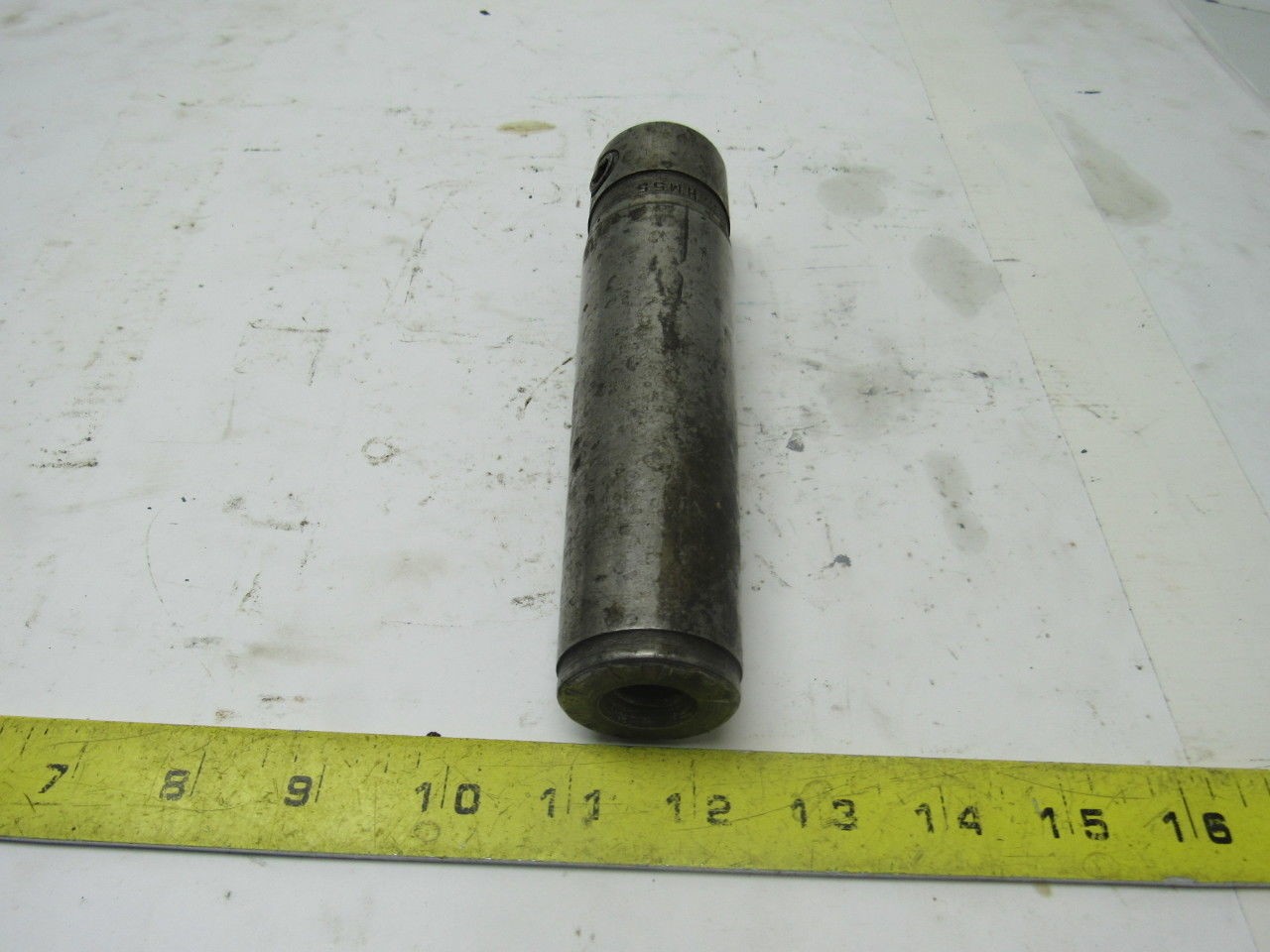 Putnam Tools HM55 3/4″ Straight Shank To #5 Morse Taper Chucking Adapter