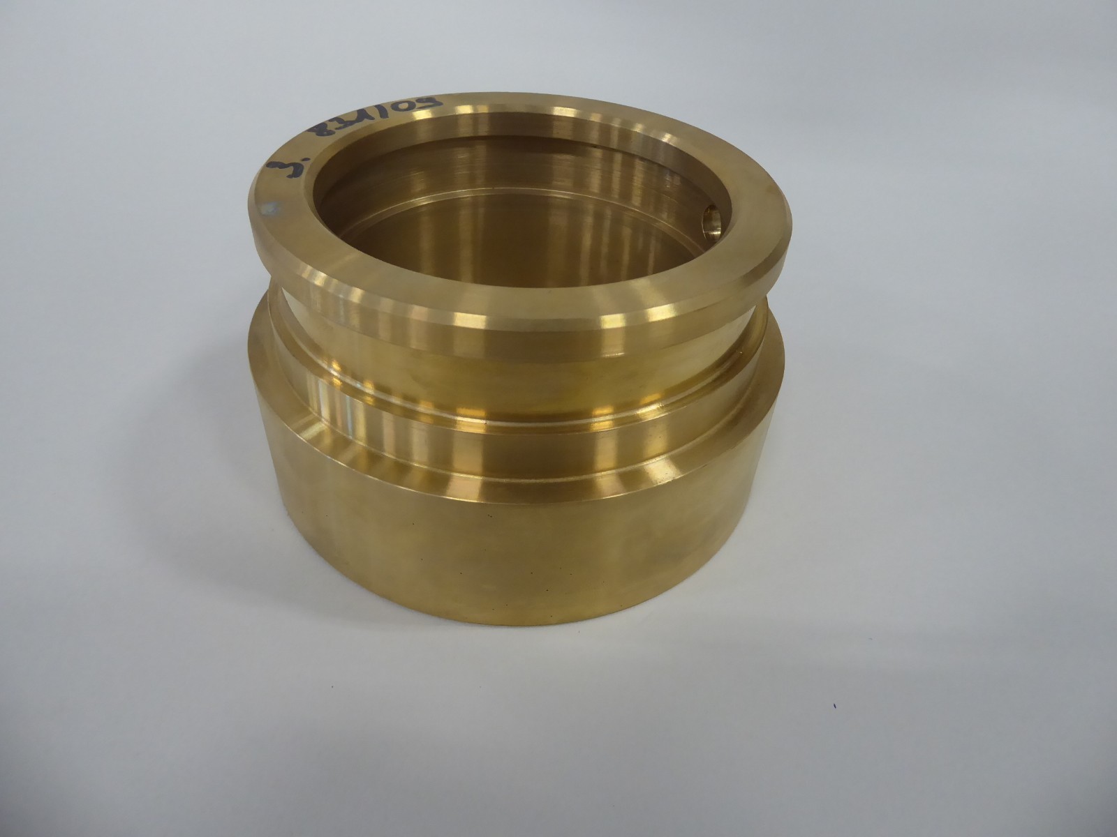Schuler B801889 Brass Hub