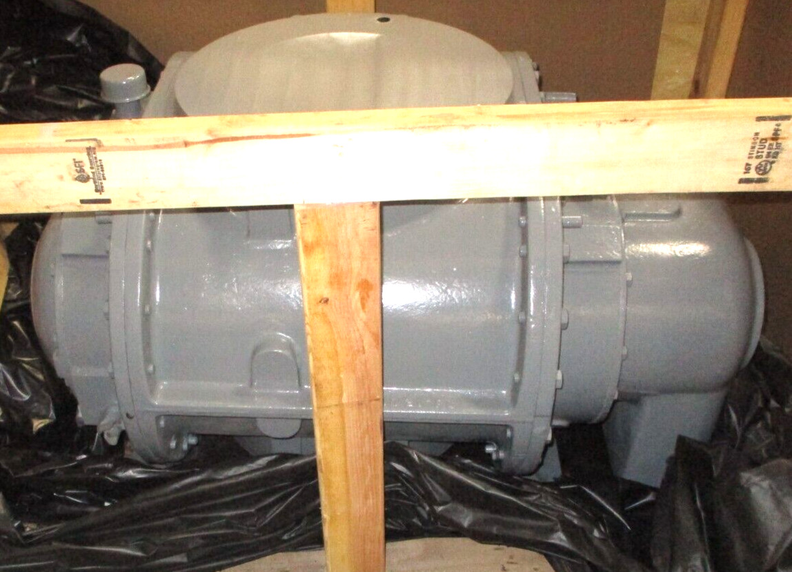 Sutorbilt Model No. 1021-6111 Rotary Positive Blower A8890HI