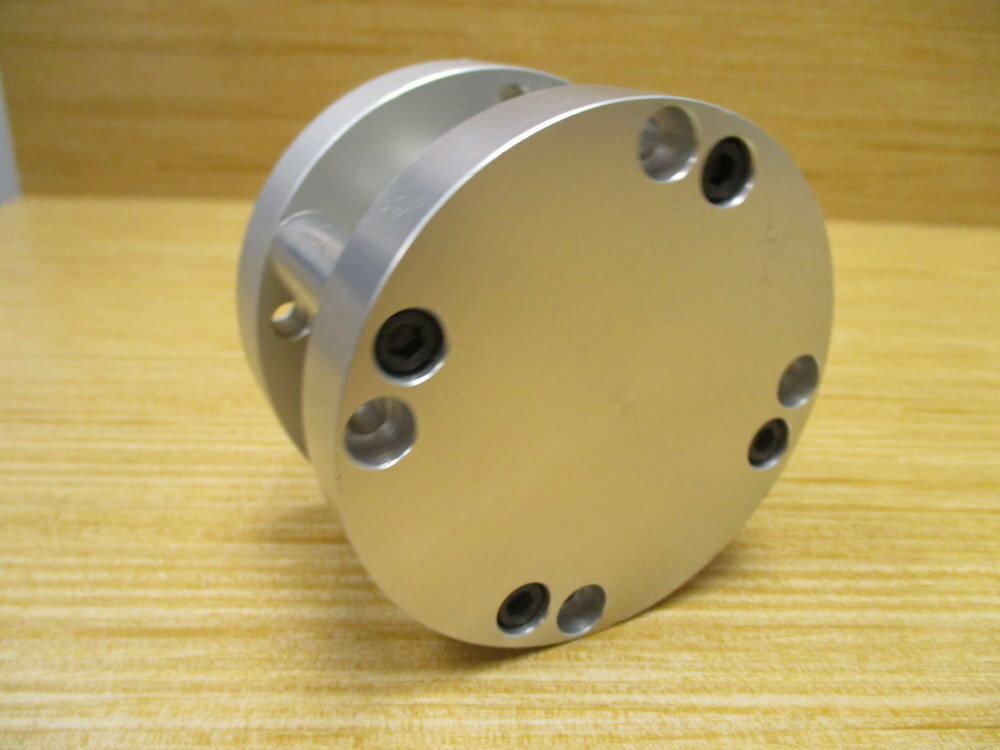 Bimba FO-310.75-LMTWEE0.375 Flat-1 Compact Cylinder FO31075LMTWEE0375