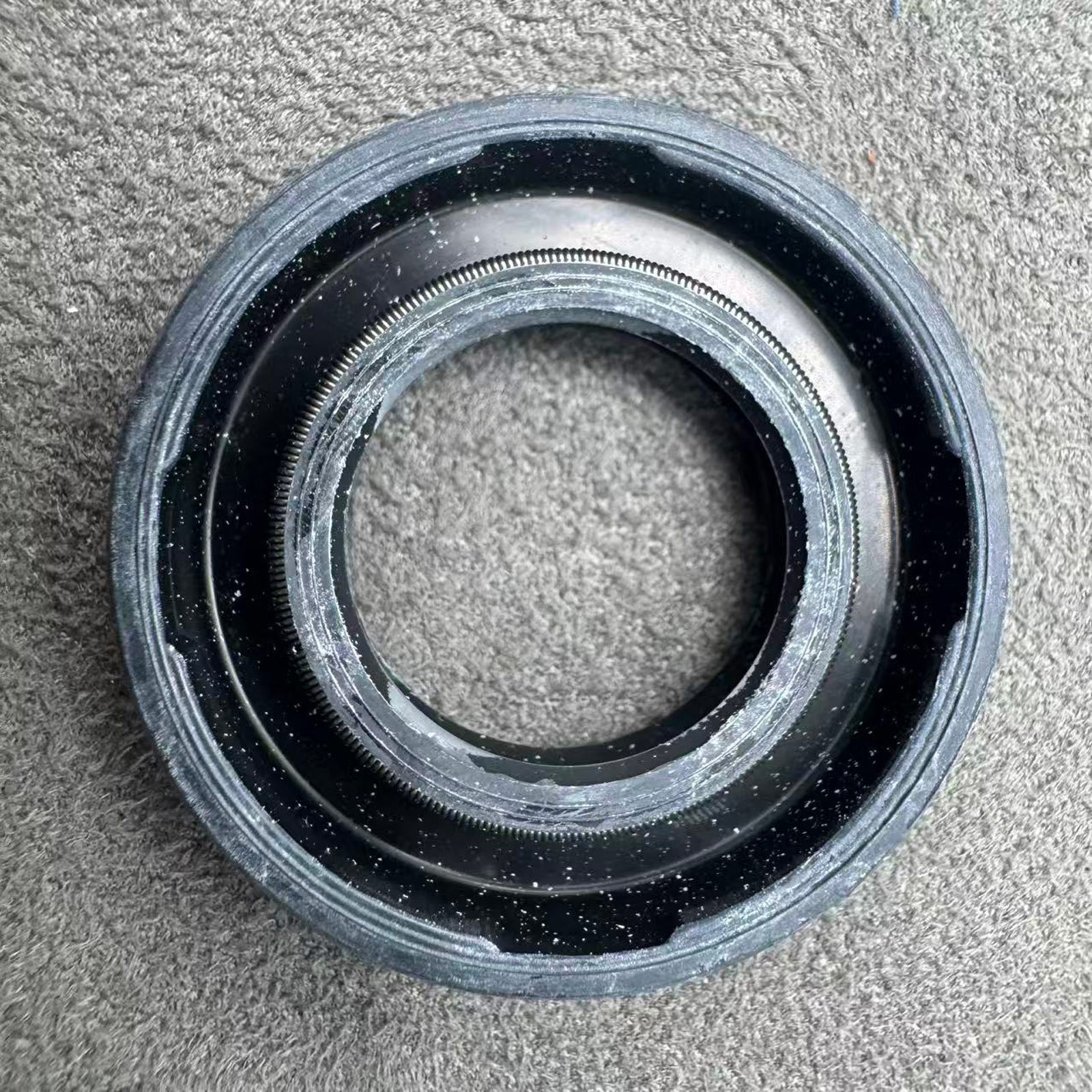 Brand New BP1503G High Pressure Skeleton Oil Seal for NOK 19.05*34.6*6.3mm