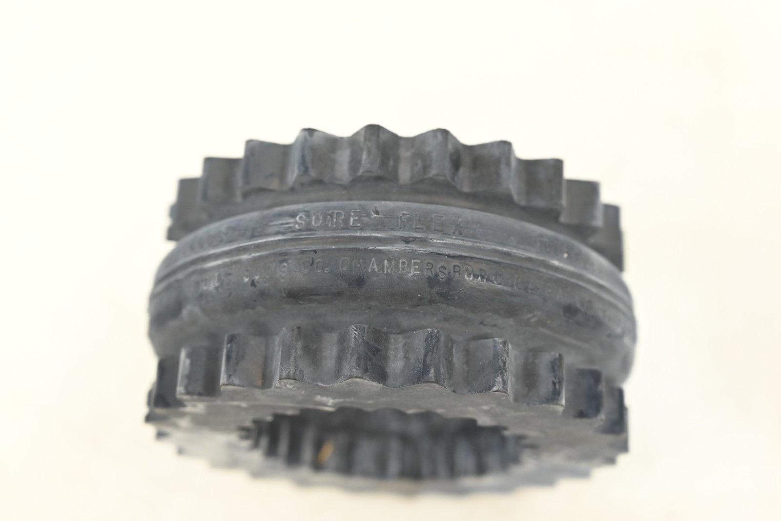 TB Wood’S N08 Sure-Flex Rubber Coupling