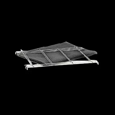 Service First KIT09224 Furnace Clip, 4×9 Filter/Retainer CLP00365/RTR00133