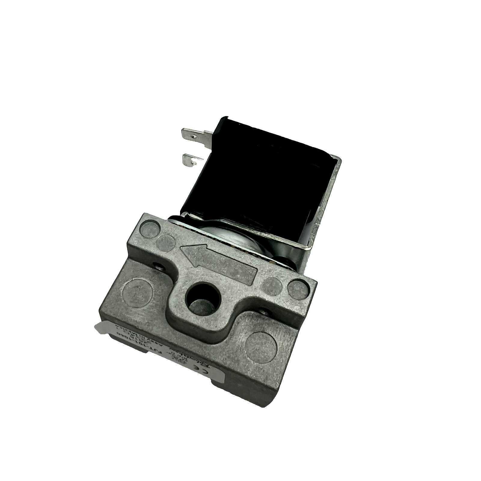 FJT-101-1040 GAS SOLENOID VALVE 110/120V50/60 HZ