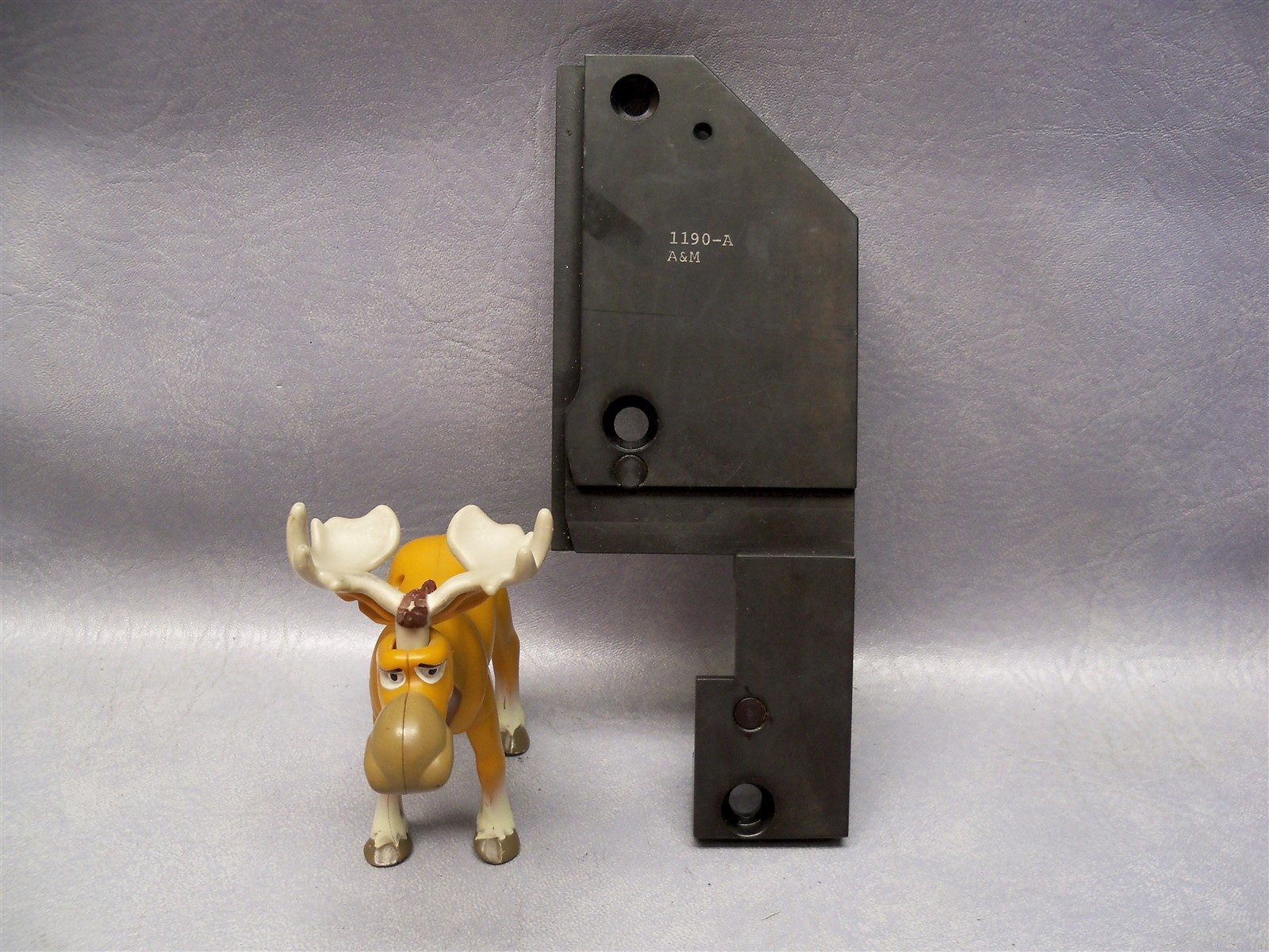 1190-A A&M Ejector Guide Assembly