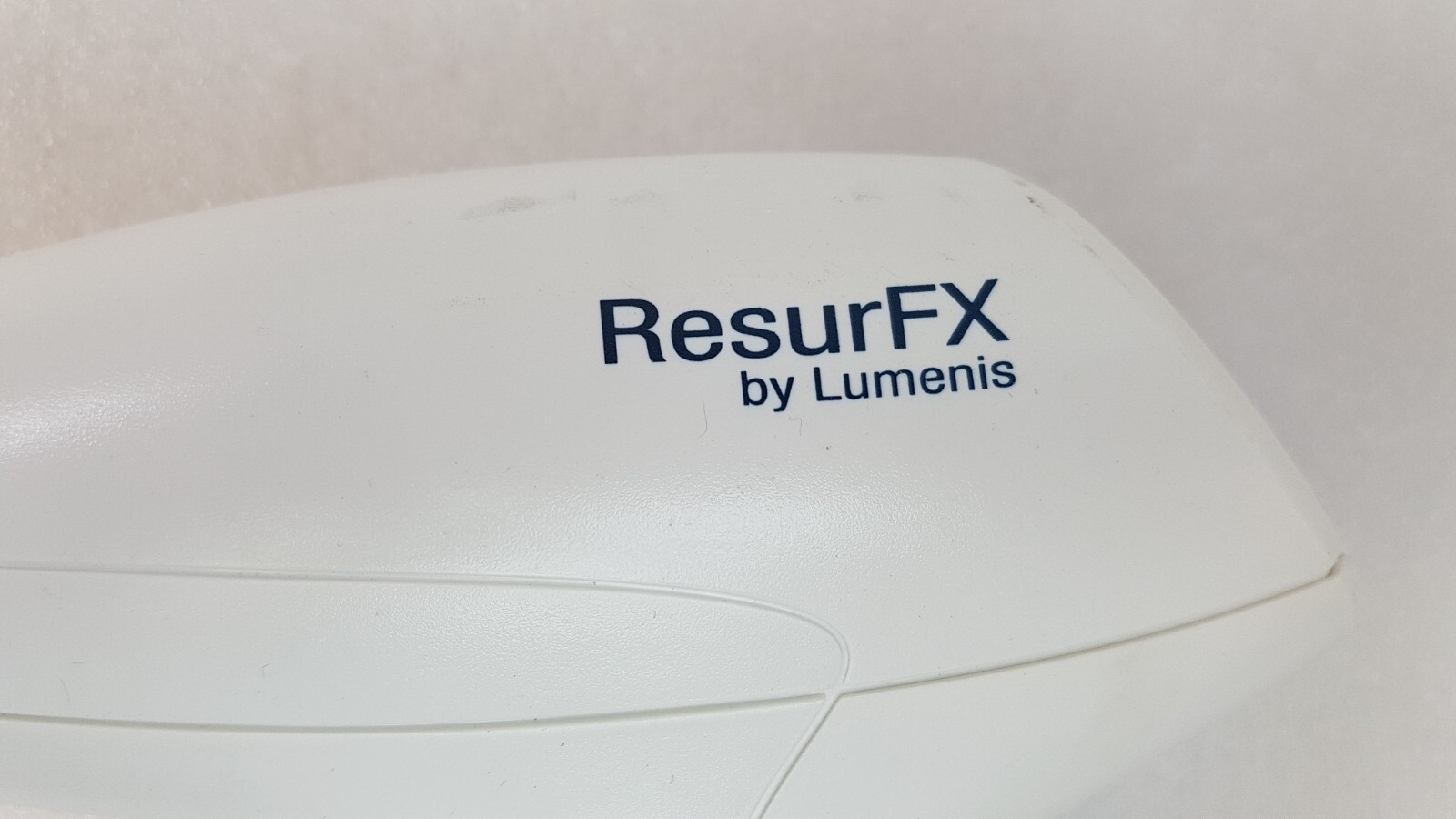 Lumenis M22 ResurFX Fractional Laser Handpiece