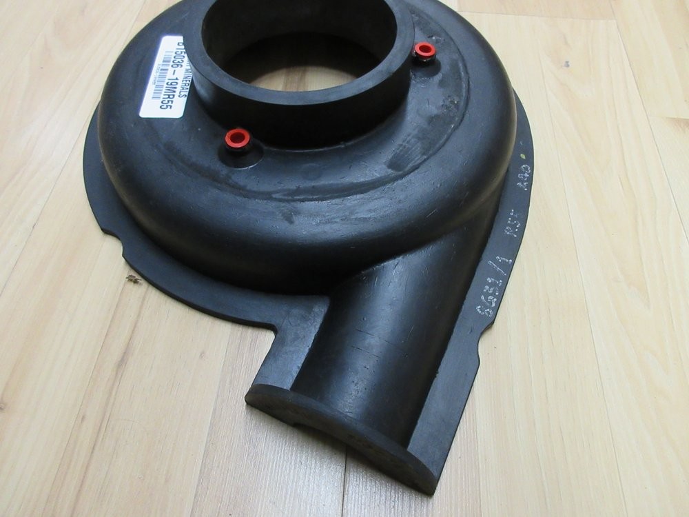Weir Minerals B15036-19MR55 Frame Plate Liner B1503619MR55