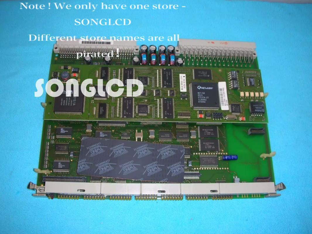 1PCS NEW BA2-002-A.12 CP-2002 / BC2-554–.11 SM-2554 via DHL or FedEx