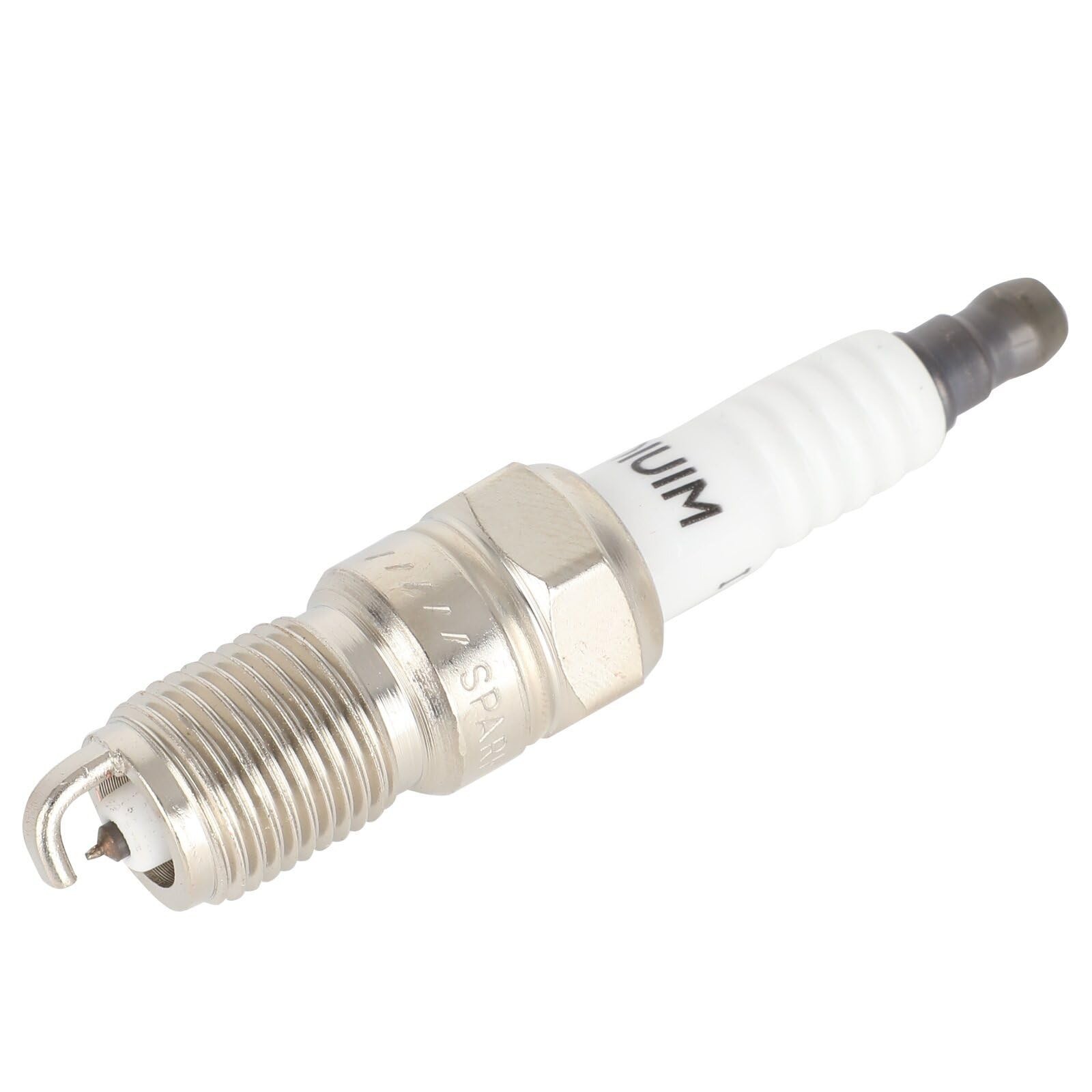 OCPTY 2 Ignition Coils with 8 Iridium Spark Plugs fits DG461 E8TF12029AA E8TZ…