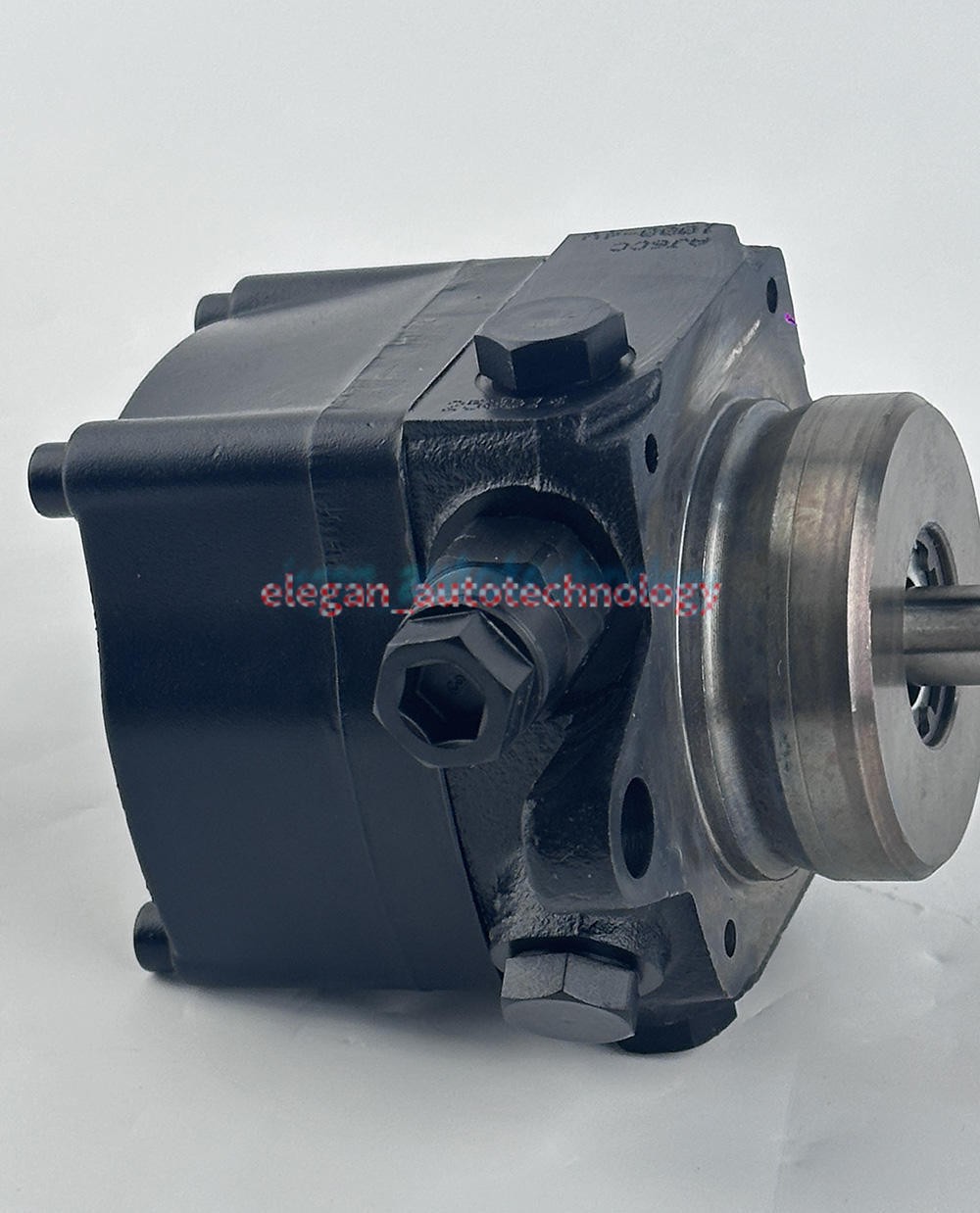 1x SUNTEC AJ6CC1000-4Y Burner Oil Pump AJ6CC 1000-4Y New