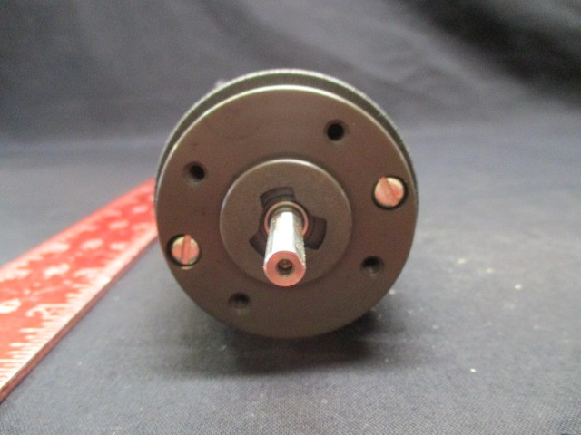 TOKYO ELECTRON (TEL) KBA00100-1816A ELECTRO CRAFT 0586-24-024 DC SERVO MOTOR