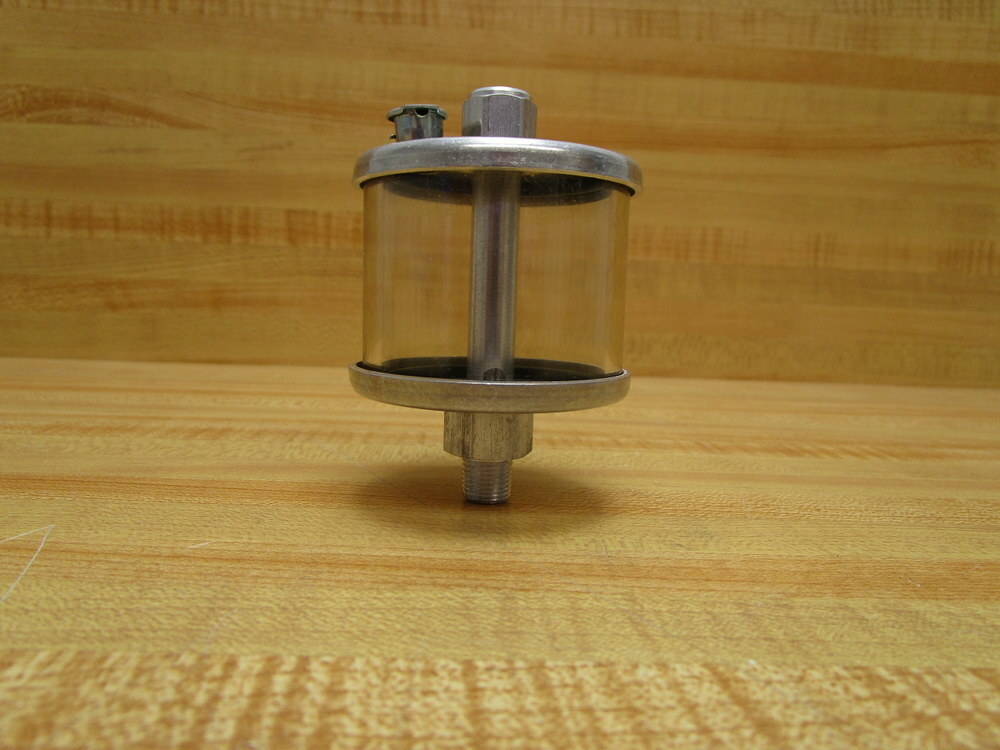 LDI Industries R153-01 Oil Reservoir R15301